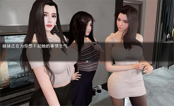 我的幸福人生 章节推进 展示图 7