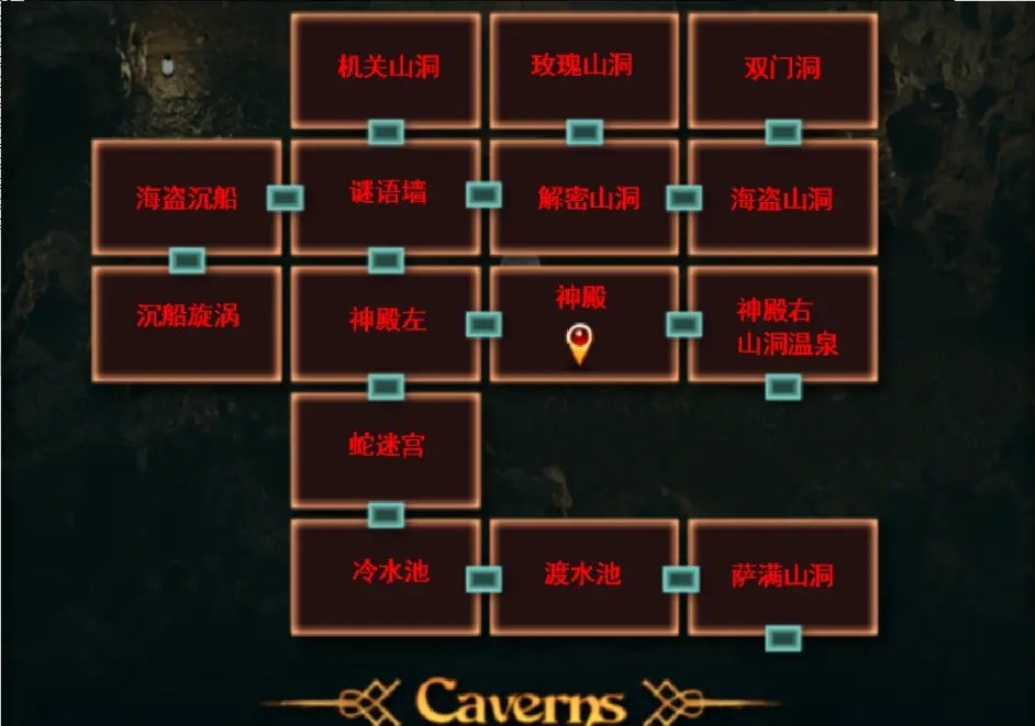 纳迪亚之宝 资源内容 详情图 3