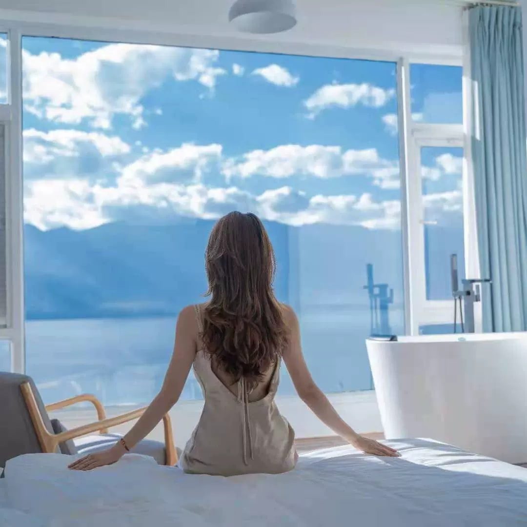 后宫酒店Harem Hotel PC版资料 实机截图 2