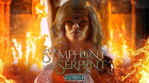 蛇之交响曲_Symphony of the Serpent CG回收 场景图 4