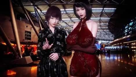 美德游戏 资源内容 实机截图 8
