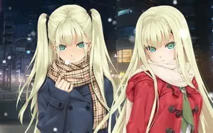 美少女万华镜 场景演出 演示图 8