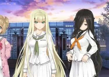 美少女万华镜 任务推进 画面 3
