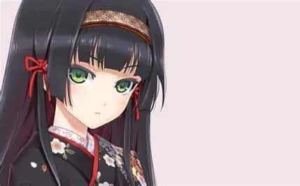 美少女万华镜 存档攻略 页面配图 2