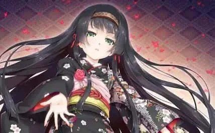 美少女万华镜 实机画面 内容截图 4