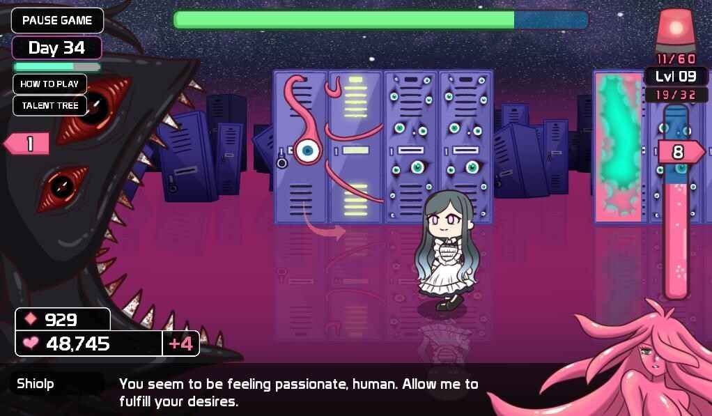 Lovecraft Locker 章节事件 预览图 6