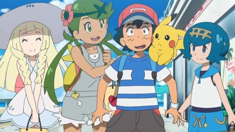 宝可梦H版 角色养成 玩法截图 3