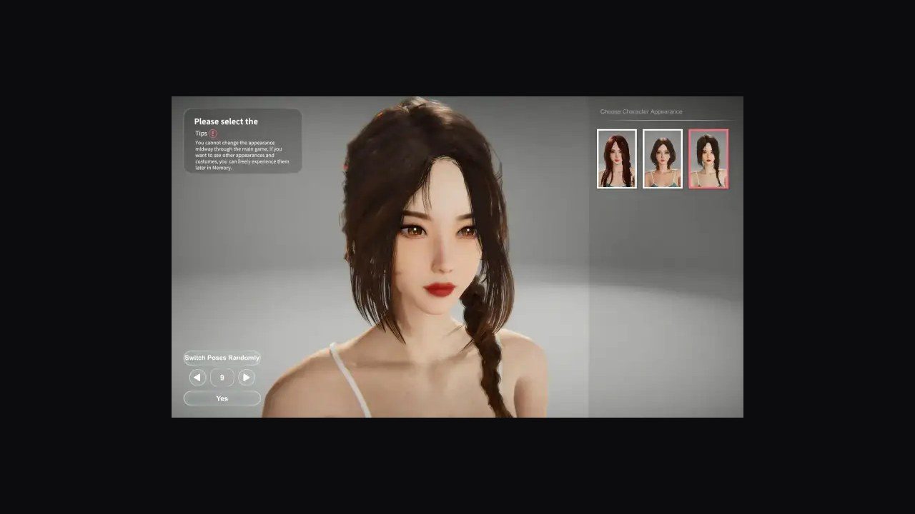 隔壁的美艳人妻TheWifeNextDoor 角色编辑 预览图 6