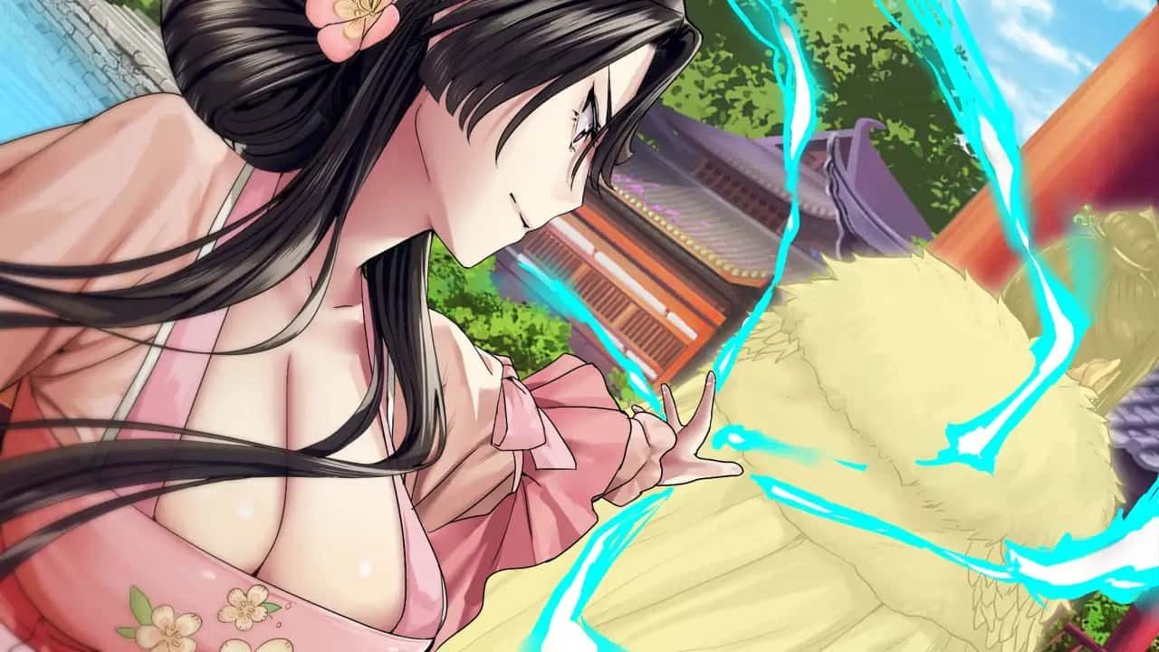 绯月仙行录 攻略要点 预览图 4