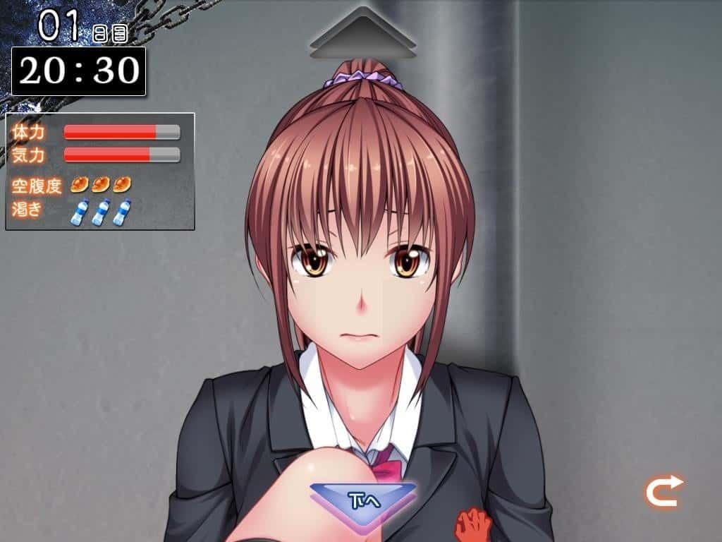 监禁少女 双端支持 详情图 1
