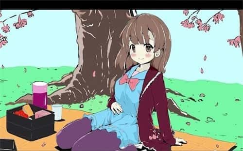 妹同居生活 故事片段 详情图 4