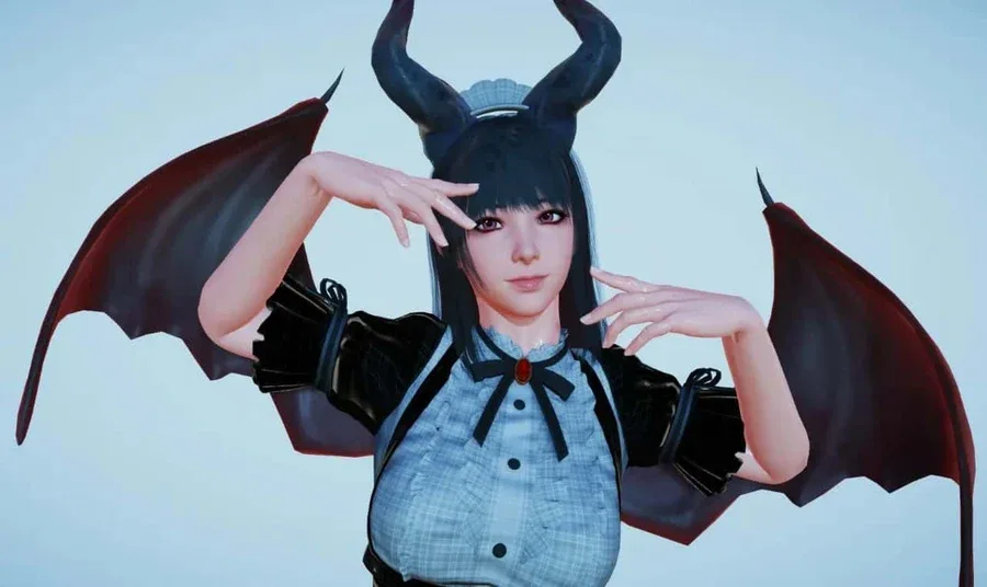 魅魔咖啡厅 魅魔咖啡厅顶级黄油汉化资源 封面图