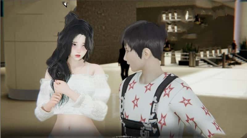 少年阿宾 操作界面 玩法截图 1