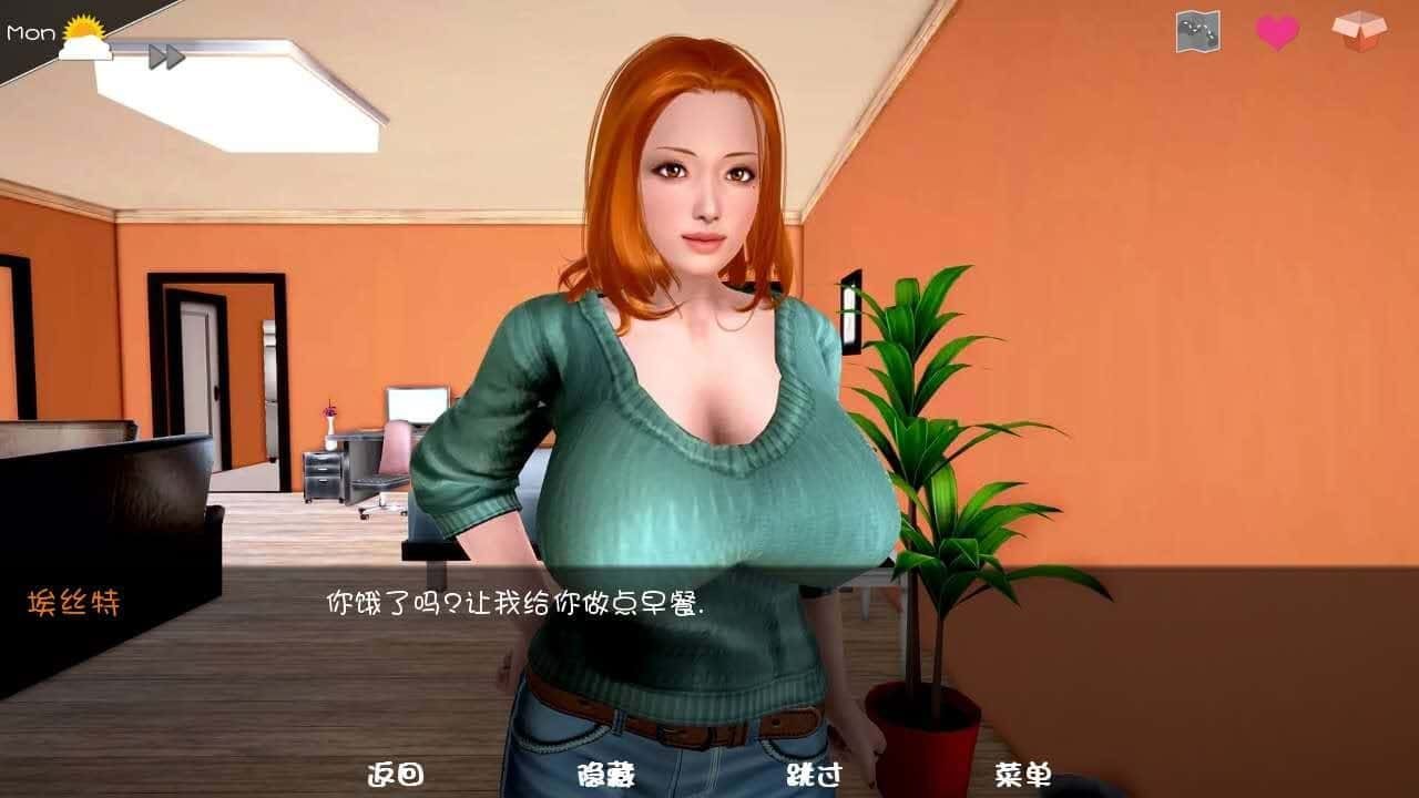 神话庄园 多存档攻略 场景图 7
