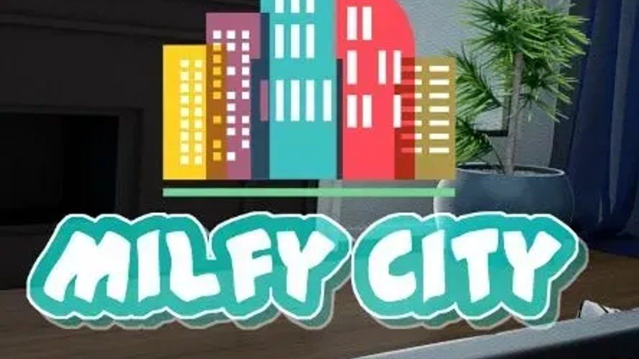 淑女都市 Milfy City 实机画面 页面配图 3
