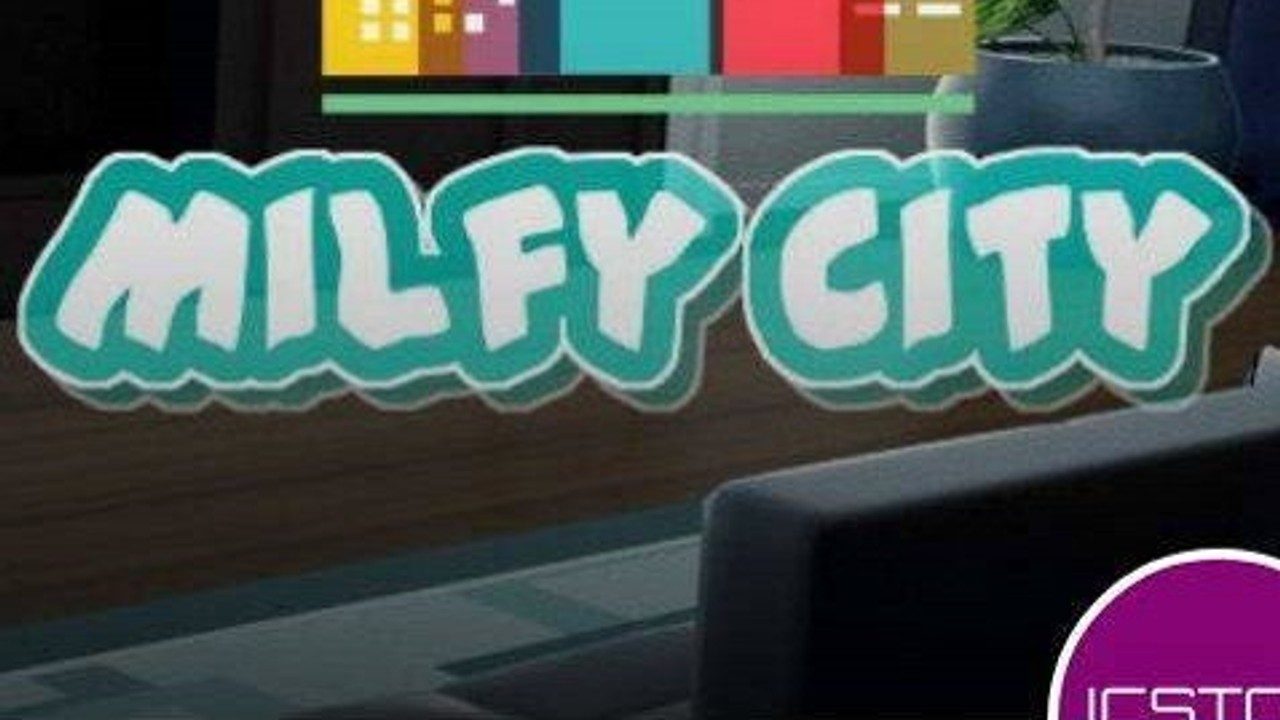 淑女都市 Milfy City 分支选择 画面 2