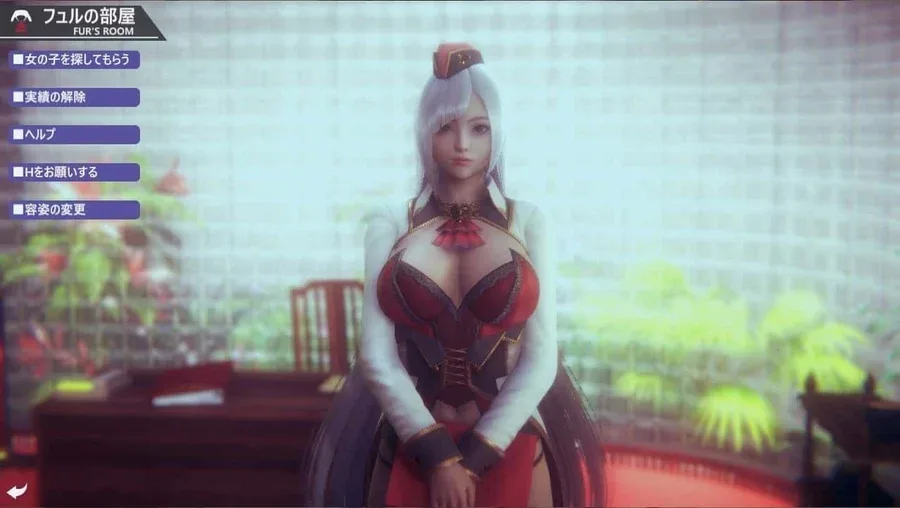甜心选择2_Honey Select 2 Honey Select 2绅士游戏版本资料 封面图