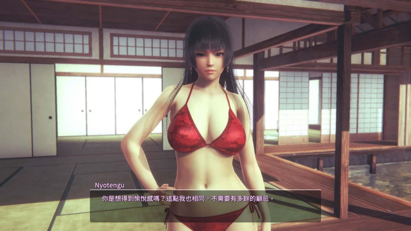 甜心选择2_Honey Select 2 支线内容 内容截图 6