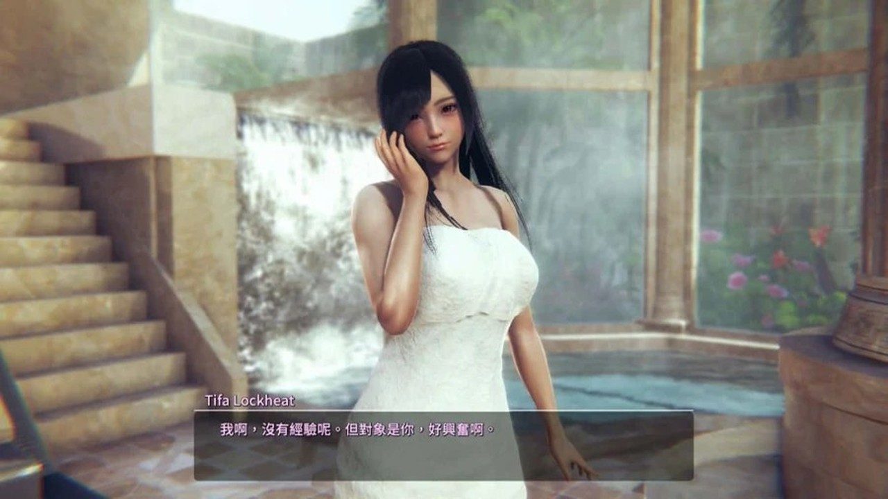 甜心选择2_Honey Select 2 角色养成 详情图 2
