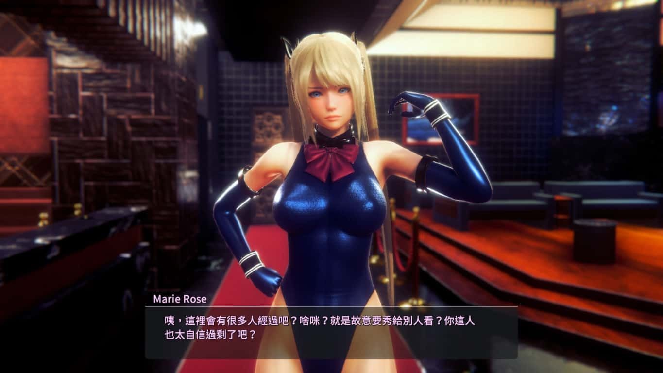甜心选择2_Honey Select 2 版本内容 展示图 4
