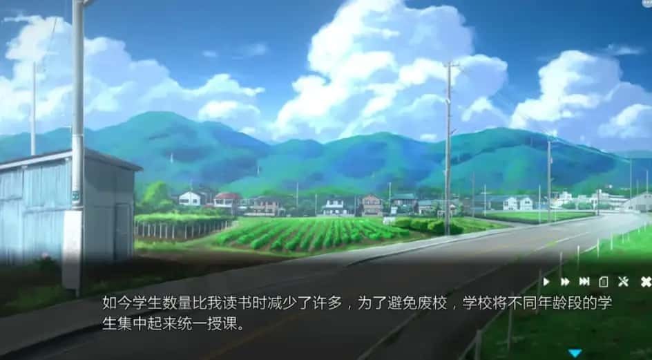 夏日之吻 支线内容 展示图 7