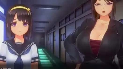 夏日之吻 支线内容 画面 8