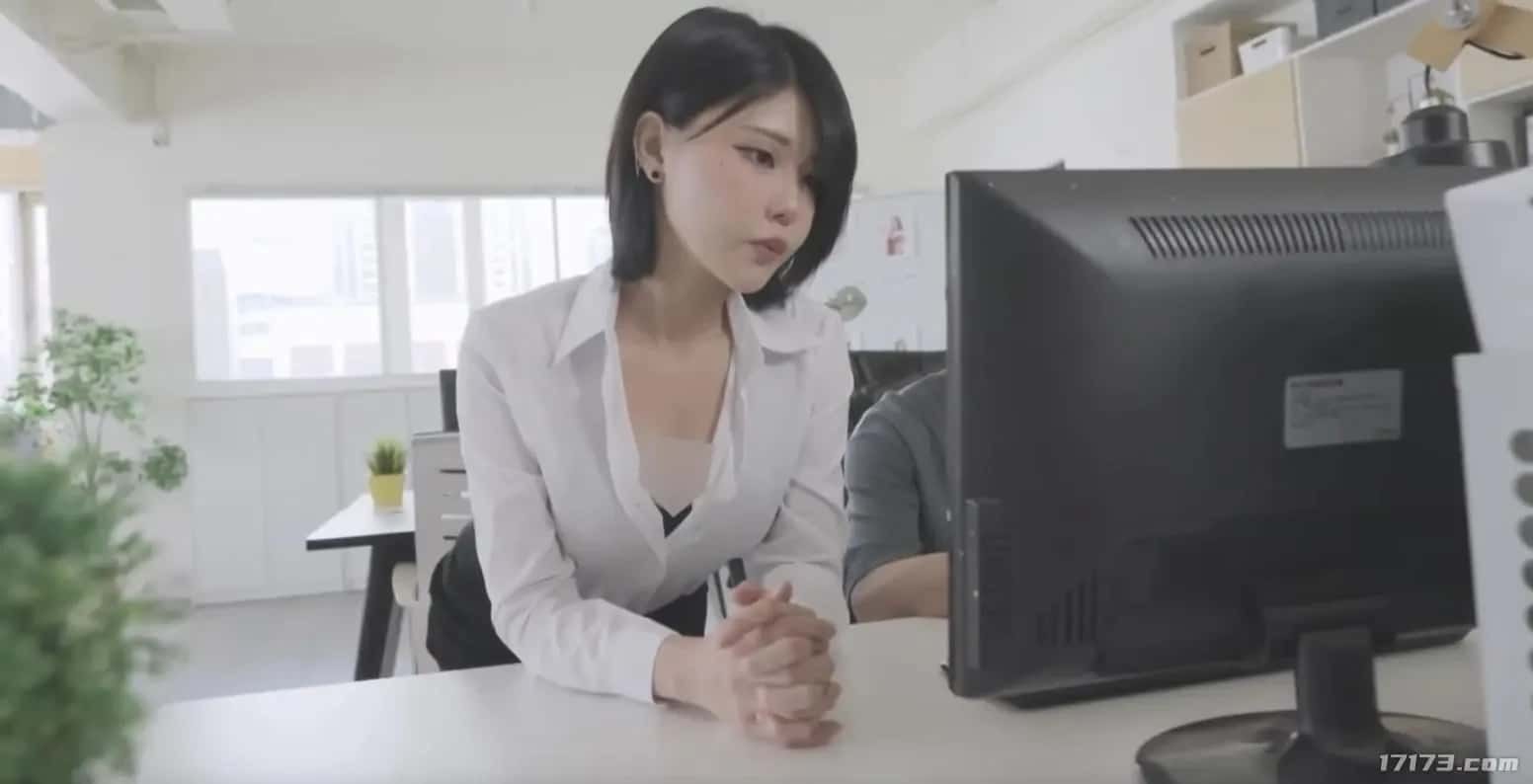 这个面试有点硬 探索场景 详情图 5