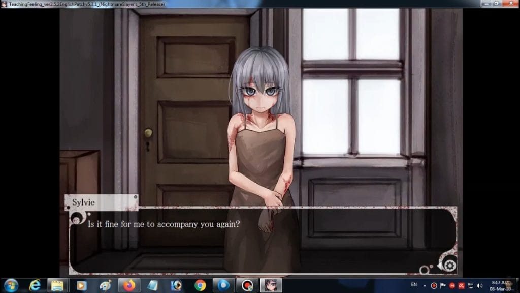 希尔薇 版本内容 页面配图 6