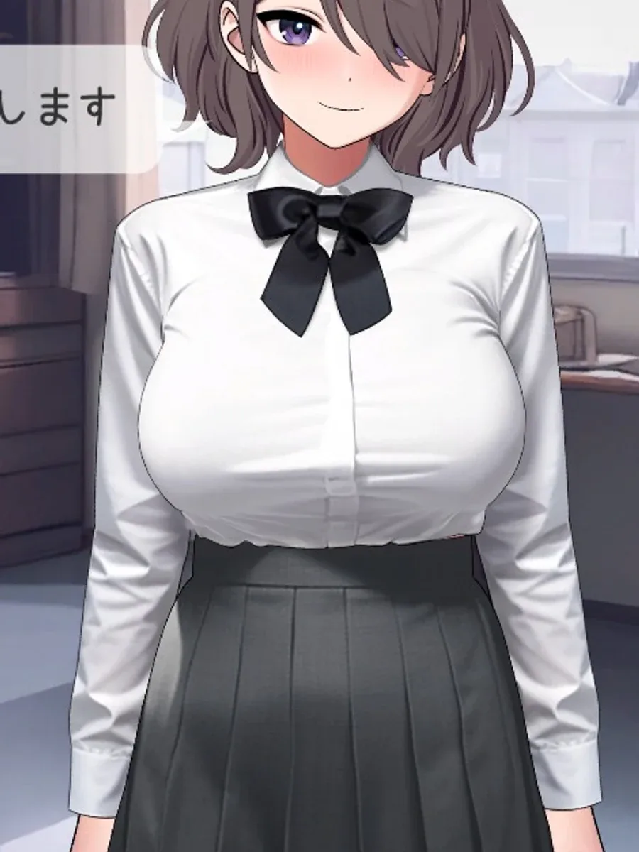 校规女子_校則女子 支线内容 展示图 3