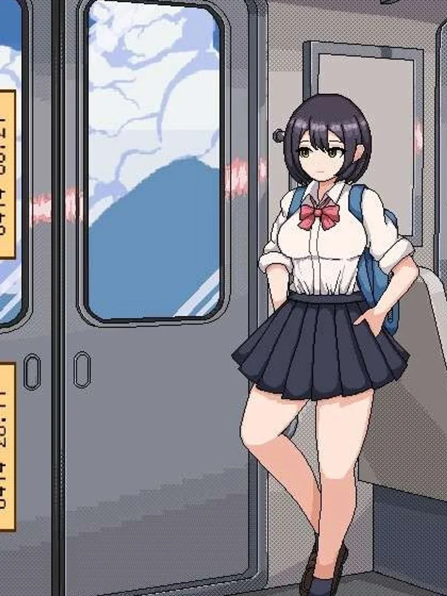 校规女子_校則女子 规则推进 详情图 2