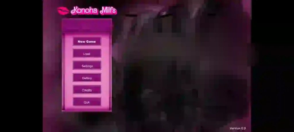 木叶熟女 中文设置 展示图 6