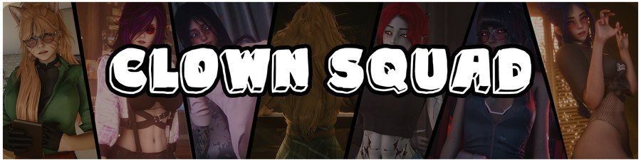 小丑小队 小丑小队 Clown Squad 免费下载｜小丑小队攻略手册 封面图