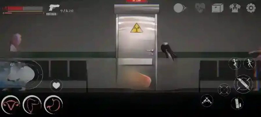 孕育希望的摇篮之卵版 支线内容 玩法截图 8