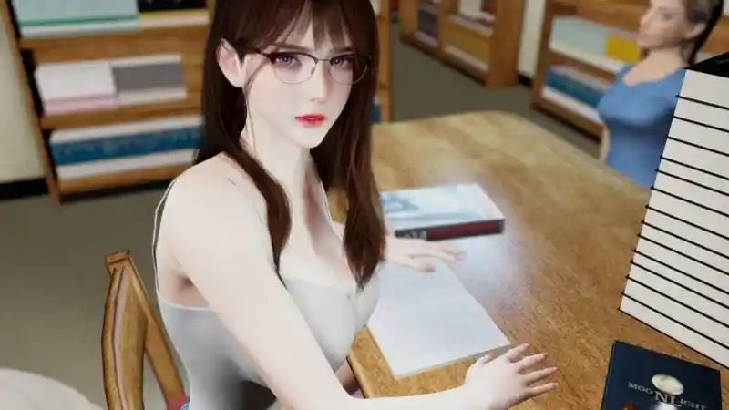 织梦人破解完结版 梦境修复 实机截图
